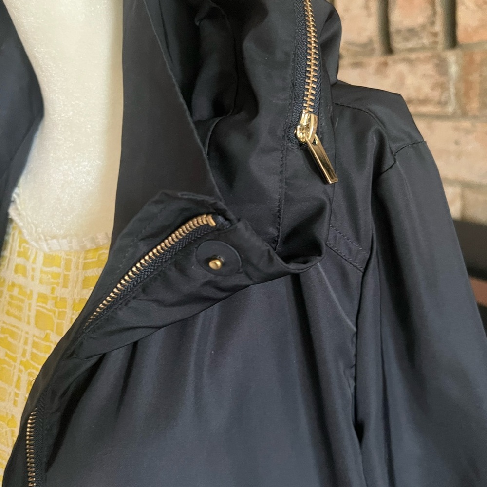 Zara Black Jacket - Picture 11 of 16